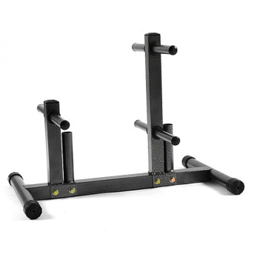 High Quality Dumbbell Barbell Storge Management Rack